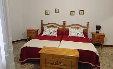 Casa Felicidad en Beceite (Teruel) - Foto 8