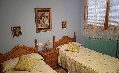 Casa Felicidad en Beceite (Teruel) - Foto 9