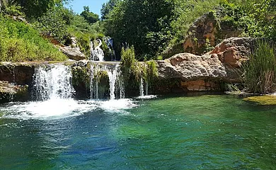 Casa Felicidad en Beceite (Teruel) - Foto 1