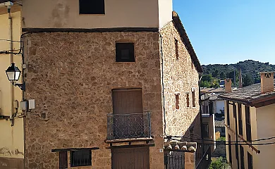 Casa Felicidad en Beceite (Teruel) - Foto 10