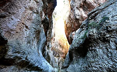 Casa Felicidad en Beceite (Teruel) - Foto 11