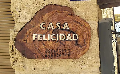 Casa Felicidad en Beceite (Teruel) - Foto 12