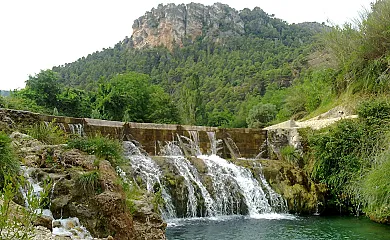 Casa Felicidad en Beceite (Teruel) - Foto 13