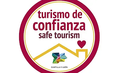 Casa Rural Casa del Herrero de Villabuena en Villabuena (Soria) - Foto 4