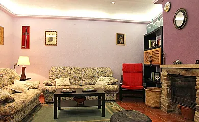 Casa Rural Casa del Herrero de Villabuena en Villabuena (Soria) - Foto 5