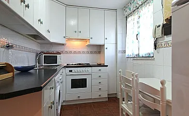 Casa Rural Casa del Herrero de Villabuena en Villabuena (Soria) - Foto 7