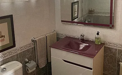 Casa Rural Casa del Herrero de Villabuena en Villabuena (Soria) - Foto 8