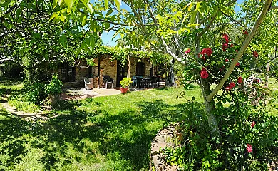 Finca La Zulema en Aracena (Huelva) - Foto 2