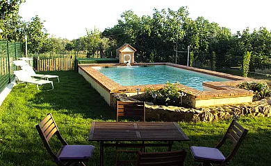 Finca La Zulema en Aracena (Huelva) - Foto 3