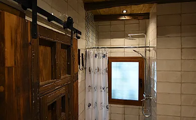 Finca La Zulema en Aracena (Huelva) - Foto 7