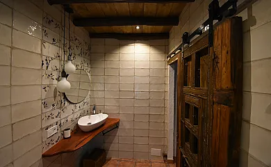 Finca La Zulema en Aracena (Huelva) - Foto 8