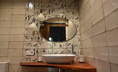 Finca La Zulema en Aracena (Huelva) - Foto 9