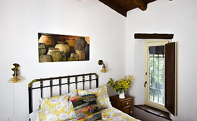 Finca La Zulema en Aracena (Huelva) - Foto 12