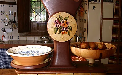 Finca La Zulema en Aracena (Huelva) - Foto 14