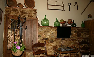 Finca La Zulema en Aracena (Huelva) - Foto 15