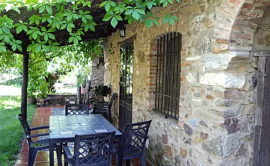 Finca La Zulema en Aracena (Huelva) - Foto 18