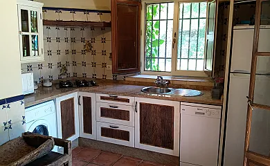 Finca La Zulema en Aracena (Huelva) - Foto 19