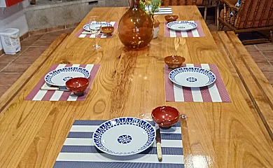 O Eirado en A Estrada (Pontevedra) - Foto 4