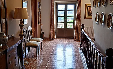 O Eirado en A Estrada (Pontevedra) - Foto 10