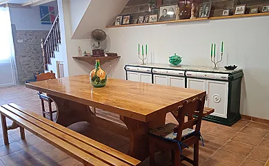 O Eirado en A Estrada (Pontevedra) - Foto 6