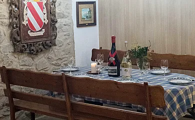 O Eirado en A Estrada (Pontevedra) - Foto 13