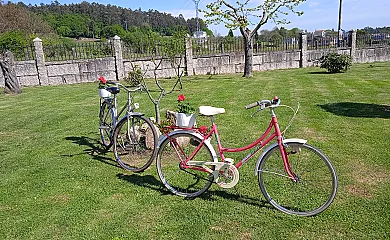 O Eirado en A Estrada (Pontevedra) - Foto 3