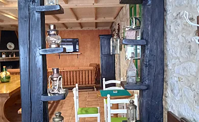 O Eirado en A Estrada (Pontevedra) - Foto 14