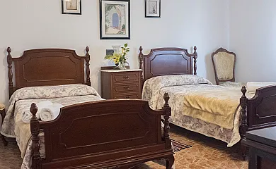 O Eirado en A Estrada (Pontevedra) - Foto 16