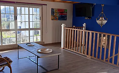 O Eirado en A Estrada (Pontevedra) - Foto 17