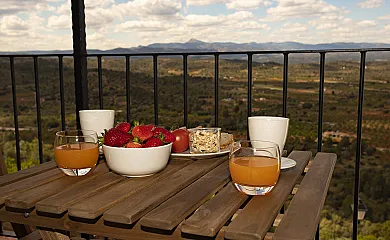 El Portal de Vilafamés en Vilafames (Castellón) - Foto 3