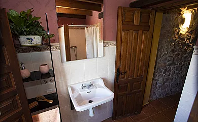 El Portal de Vilafamés en Vilafames (Castellón) - Foto 11