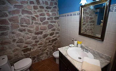 El Portal de Vilafamés en Vilafames (Castellón) - Foto 17