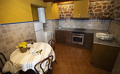 El Portal de Vilafamés en Vilafames (Castellón) - Foto 7