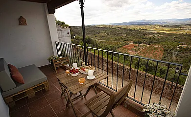 El Portal de Vilafamés en Vilafames (Castellón) - Foto 4