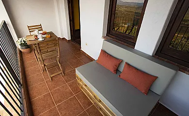 El Portal de Vilafamés en Vilafames (Castellón) - Foto 6