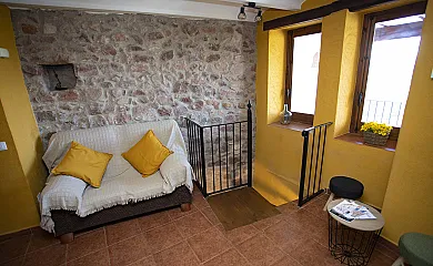 El Portal de Vilafamés en Vilafames (Castellón) - Foto 13