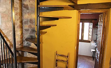 El Portal de Vilafamés en Vilafames (Castellón) - Foto 14