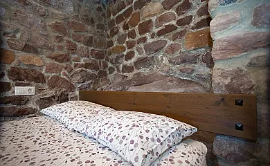 El Portal de Vilafamés en Vilafames (Castellón) - Foto 10