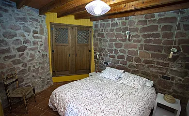 El Portal de Vilafamés en Vilafames (Castellón) - Foto 12