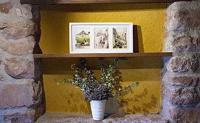 El Portal de Vilafamés en Vilafames (Castellón) - Foto 15