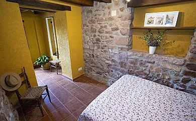 El Portal de Vilafamés en Vilafames (Castellón) - Foto 8