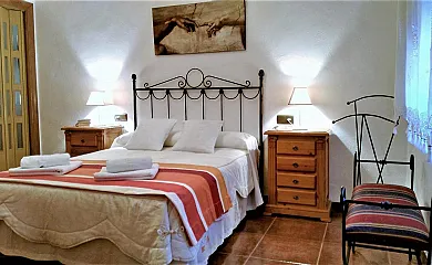 Alojamiento casa La Ronda en Jodar (Jaén) - Foto 24