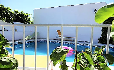 Alojamiento casa La Ronda en Jodar (Jaén) - Foto 2