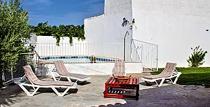 Alojamiento casa La Ronda 003