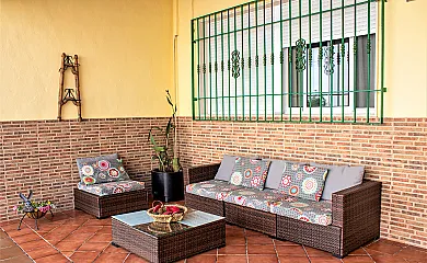 Alojamiento casa La Ronda en Jodar (Jaén) - Foto 9