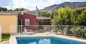 Alojamiento casa La Ronda 004