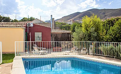 Alojamiento casa La Ronda en Jodar (Jaén) - Foto 4