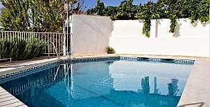 Alojamiento casa La Ronda 005