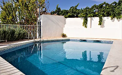 Alojamiento casa La Ronda en Jodar (Jaén) - Foto 5