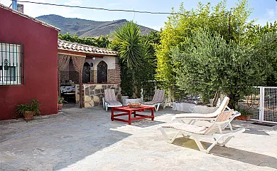 Alojamiento casa La Ronda en Jodar (Jaén) - Foto 7